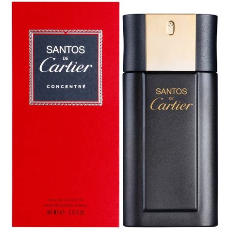 santos concentree review